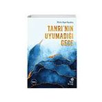 Tanrı'nın Uyumadığı Gece - Pürlen Kıyat Karakuş