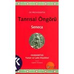 TANRISAL ÖNGÖRÜ - SENECA