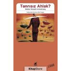 Tanrısız Ahlak - Walter Sinnott Armstrong