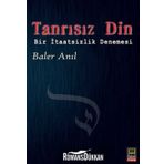 Tanrısız Din - Baler Anıl