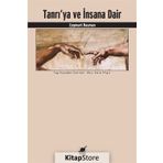 Tanrı’ya ve İnsana Dair - zygmun bauman