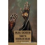 Tanrı'ya Verdikleri Adlar - Anjali Sachdeva