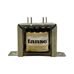 Tanse 4 VA 2x12 VAC Açık Tip İzole Trafo