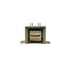 Tanse 8 VA 2x12 VAC Açık Tip İzole Trafo