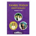Tansel Tozan Serüvenleri Kutulu - 3 Kitap Takım - Kolektif