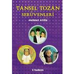 Tansel Tozan Serüvenleri Özel Kutulu Set