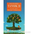 Tansık 2 - İkinci Kitap Dünyanın Üç Büyük Sırrı - Mehmet Hengirmen
