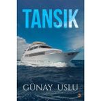 Tansık Gavur Adası - Günay Uslu