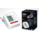 Tansiyon Aleti Bua 5000 Exactfit 1