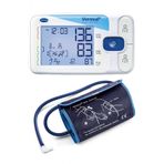 Tansiyon Aleti, Veroval Duo Control, Osilometrik Ve Oskültatuar Ölçüm