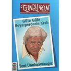 Tansiyon Aylık Kültür Sanat ve Aktüel Dergisi Sayı: 3 Haziran - Temmuz 2022