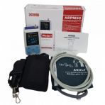Tansiyon Holter Cihazı Yazılım Dahil Medwelt Abpm50 Tansiyon Holter Cihazı