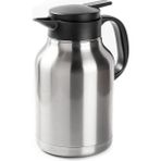 Tantitoni 016-01-OKADI 1.8 lt Gümüş Çay Termosu
