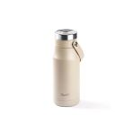 Tantitoni 024-01-BEJ ÇİFT KATMANLI TERMOS ŞİŞE 500ML