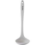 Tantitoni 096-12-AÇIK Gri Renkli Sos Kepçesi 21X6.3 cm