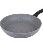 Tantitoni 24 cm Gri Granit Tava