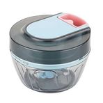 Tantitoni 400 ml Mint Doğrayıcı