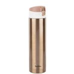 Tantitoni 450 ml Bronz Paslanmaz Çelik Termos