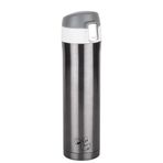 Tantitoni 450 ml Gri Paslanmaz Çelik Termos