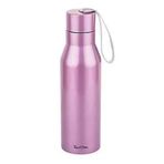 Tantitoni 450 ml Rose Gold Paslanmaz Çelik Termos
