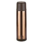 Tantitoni 750 ml Bronz Paslanmaz Çelik Termos