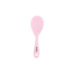 Tantitoni 8695835298160 Açık Pembe Renkli Silikon Kaşık