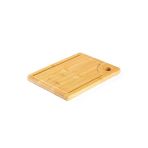 Tantitoni Bambu Dikdörtgen Kesme Tahtası 28X21cm