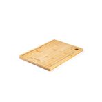 Tantitoni Bambu Dikdörtgen Kesme Tahtası 38x28cm(8695835421667)