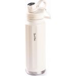 TANTİTONİ BEYAZ ÇİFT KATMANLI TERMOS 945ML