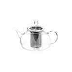 Tantitoni Borosilikat 980 ml Cam Demlik