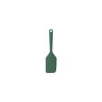 Tantitoni Bra 121883 Koyu Yeşil Silikon Spatula ve Sıyırıcı