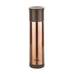 Tantitoni Bronz 500 ml Paslanmaz Çelik Termos