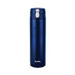 Tantitoni Çelik Termos 450 ml Lacivert