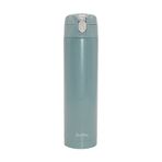 Tantitoni Çelik Termos 450 ml Mint Yeşili