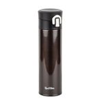 Tantitoni Füme 300 ml Paslanmaz Çelik Termos
