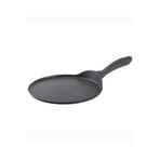 Tantitoni Gri 26 cm Granit Krep Pankek Tavası