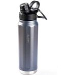 Tantitoni Gri Çift Katmanlı Termos 700 Ml