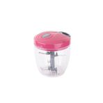 Tantitoni Gri Vişne Pratik Doğrayıcı - 900 ml