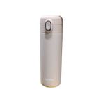 Tantitoni Krem Paslanmaz Çelik Termos 400ML (Bomb 8003-400-B) - 400 ml