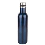 Tantitoni Mavi 750 ml Paslanmaz Çelik Termos