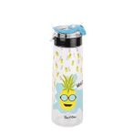 TANTİTONİ MAVİ PINEAPPLE TRİTAN SU ŞİŞESİ 730ML