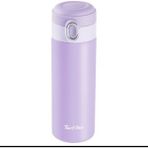 Tantitoni Mor Paslanmaz Çelik Termos 400ML - 350 ml