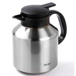 Tantitoni Okadi Family 1.7 lt Silver Paslanmaz Çelik Termos
