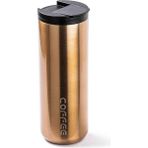 Tantitoni Pablo Paslanmaz Çelik Termos 500ML Bronz (8695835411576) - 500 ml
