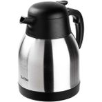 Tantitoni Paslanmaz Çelik Çay Termosu 1.5lt Inox - 1,5 lt