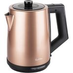 TANTİTONİ PASLANMAZ ÇELİK ROSE GOLD KETTLE-2L
