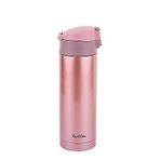Tantitoni Pembe Paslanmaz Çelik 450 ml Termos