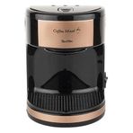 Tantitoni Rose Gold Filtre Kahve Makinesi