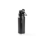 TANTİTONİ SİYAH ÇİFT KATMANLI TERMOS 945ML