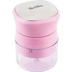 Tantitoni Soft Sdgr01ap Açık Pembe Sarımsak Doğrayıcı